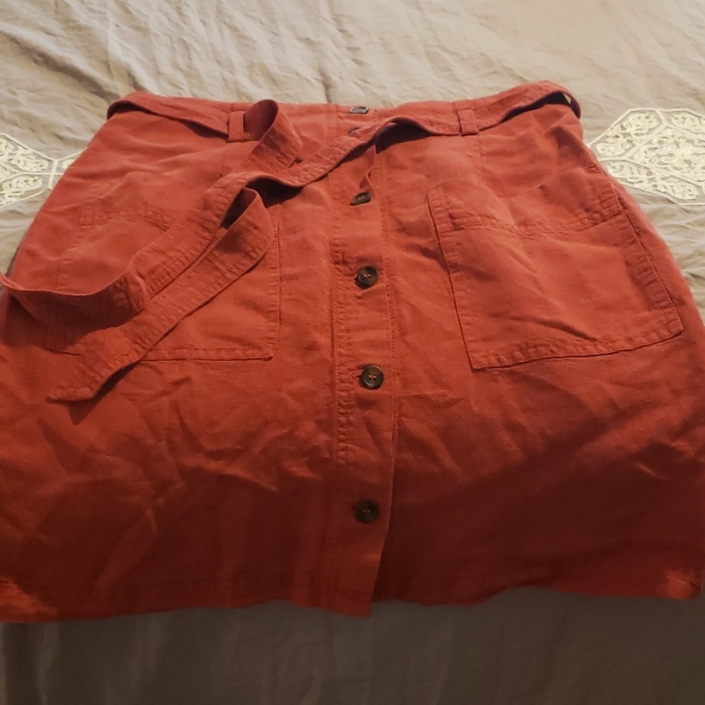 Skirt